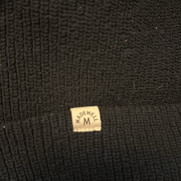 Madewell Toque - Picture 2 of 4